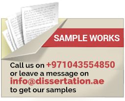 dissertation topics in uae